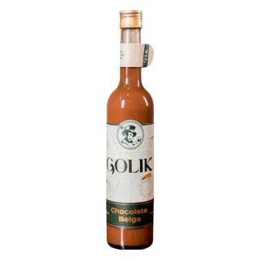 Imagem de Licor de Chocolate Belga Golik 500ml
