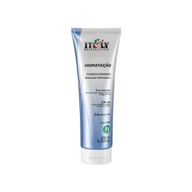 Imagem de Condicionador Itely Hidratação 200g