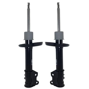 Imagem de Amortecedor Dianteiro Direito+Esquerdo Nakata Fiat Uno Sporting 2010 A