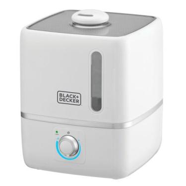 Imagem de Umidificador de Ar Portátil AIR1000 Bivolt Black+Decker