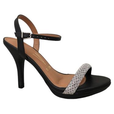 Imagem de Sandália Salto Fino Vizzano 6210.1039.28330