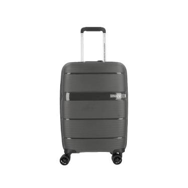 Imagem de Mala de Viagem American Tourister Linex Titanium, Tamanho P