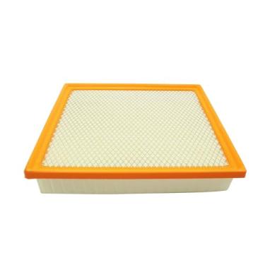 Imagem de OXCANO Filtro de ar do motor 17801-0P100 compatível com Toyota Sequoia 2014-2022, Tacoma 2016 2017 2018 2019 2020 2021 2022 2023, Tundra 2014-2021 3.5L 4.0 G 4,6L Substituição de 5,7L para CA11895