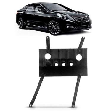 Imagem de Protetor Carter Peito De Aço Azera 2013 2014 15 2016 2017