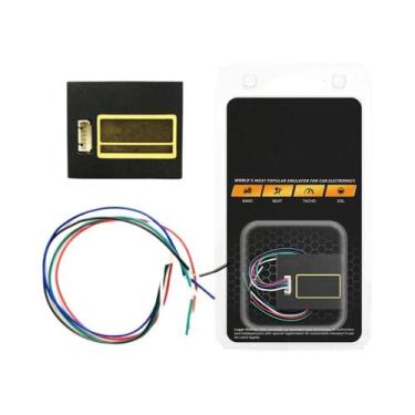 Imagem de Sensor Universal De Ocupação De Assento, Programador De Tacômetro SQU 