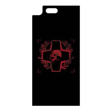 Imagem de Capa Adesivo Skin023 Verso Para Sony Xperia Xz Premium - KawaSkin