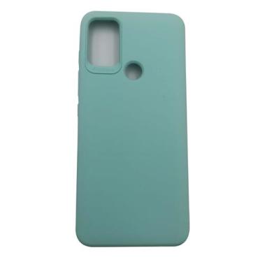 Imagem de Capa Capinha para MOTOROLA moto g50 Xt2137 Silicone Maleável Diversas 