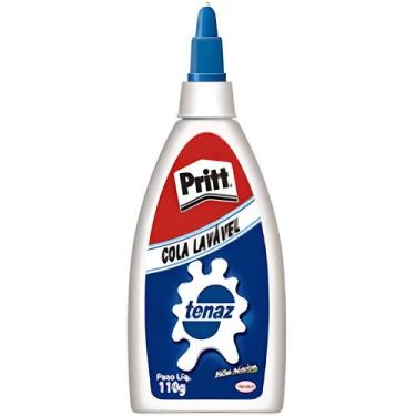 Imagem de Cola branca Pritt tenaz 110g