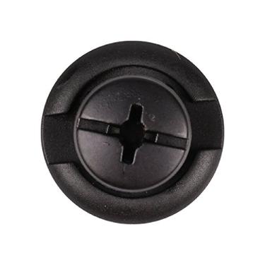 Imagem de PT Auto Warehouse CPA055-15 – 15 peças por pacote, clipes de retentor tipo empurrador de proteção contra respingos Fender – fixadores; substitui OE #: 91512-SM4-003