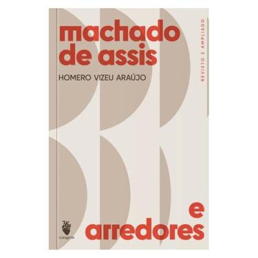 Imagem de Machado De Assis E Arredores
