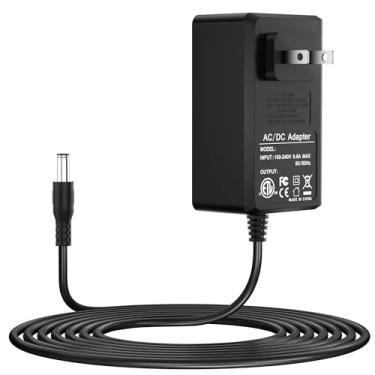 Imagem de FGIEU Adaptador AC/DC para Westinghouse WGen9500DF WGen9500 WGen12000 WGen3600DF iGen4500 WPro12000DF WPro8500 Gerador XY YP-018 EC12 511076 Substituição do carregador de bateria