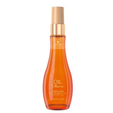 Imagem de Óleo Finalizador Bonacure Schwarzkopf Ultime Oil Argan 100ml