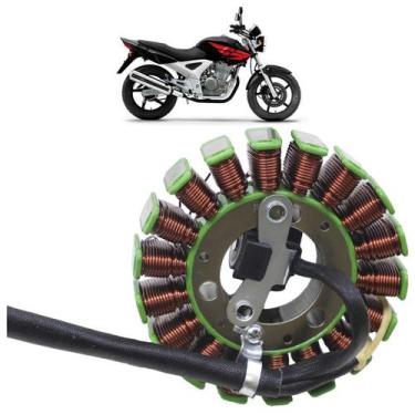 Imagem de Estator Bobina Pulso CBX 250 Twister 2001 2002 2003 2004 2005 2006 200