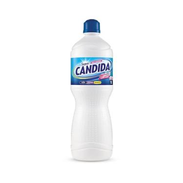 Imagem de Água Sanitária Super Cândida 1L
