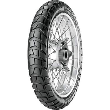 Imagem de Pneu de Moto Metzeler Aro 19 Karoo3 120/70R19 60T TL Dianteiro