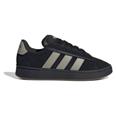 Imagem de Tênis Grand Court Alpha Adidas - Preto