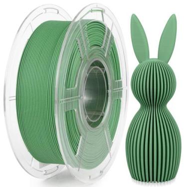 Imagem de Filamento de impressora 3D iSanMate High Speed Matte PLA+ 1,75 mm