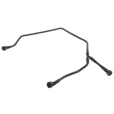 Imagem de ACDelco Mangueira de ventilação para vasilha de vapor GM Original Equipment 84542382