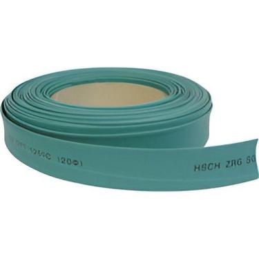 Imagem de Kit 2 metros termo retratil 20.0 mm verde lukma