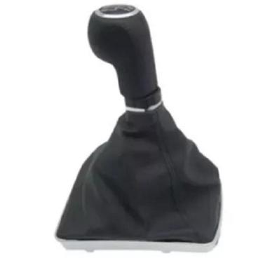 Imagem de Manopla Bola Coifa Câmbio Vectra Gt Gtx Expression Elegance