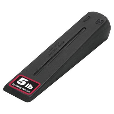 Imagem de Truper Cunha para divisão de madeira 30963, 2,2 kg