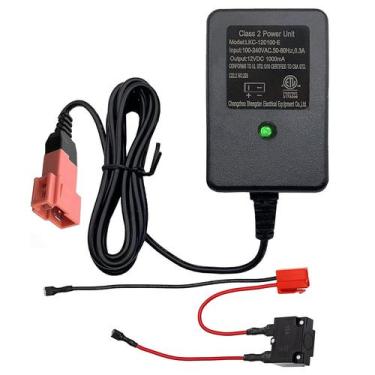 Imagem de Carregador de bateria Weelye 12V para o carro SUV Wrangler Best Choice