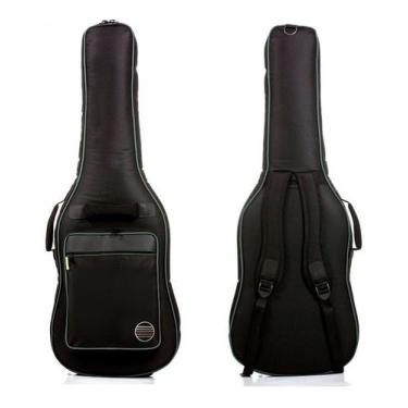 Imagem de Bag / Capa violão mini 3/4 infantil Luxo CH200 - Music Experience