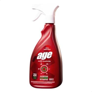 Imagem de Age multiiseticida spray 500ml
