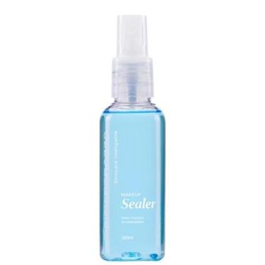 Imagem de Sealer Makeup - Deisy Perozzo - Bruma Selante para Maquiagem