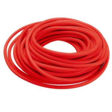 Imagem de Tubo de Látex Garrote N203 15 Metros Látex Brasil Tripa de Mico, Verme