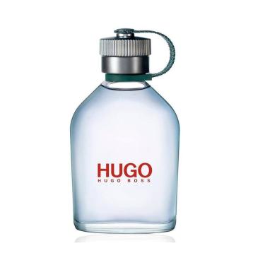 Imagem de Perfume Hugo Boss Green Eau de Toilette Splash 100ml para homens