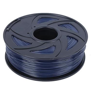 Imagem de aqxreight Filamento PLA 1,75mm 1KG Material de Impressão para Impressoras 3D Ideal para Decoração de Casa e Projetos