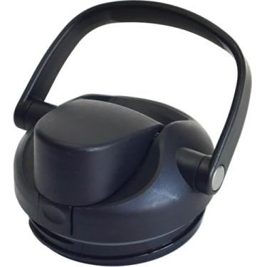 Imagem de Dreamfocus Substituição de tampa à prova de vazamento de 1,134 g com alça para Owala FreeSip Sway