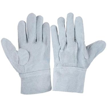 Imagem de Whtkoph Luvas de Jardinagem para de Durian, Luvas de Trabalho, Proteção para Galpões, Proteção para As Mãos à Prova de Espinhos para Armazéns, Corte de