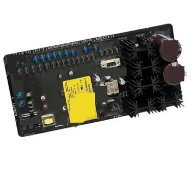 Imagem de 1 peça DECS-100-A15 AVR gerador diesel regulador automático de tensão conjunto gerador peças adequadas para gerador elétrico (CÓPIA)