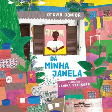 Imagem de Da Minha Janela