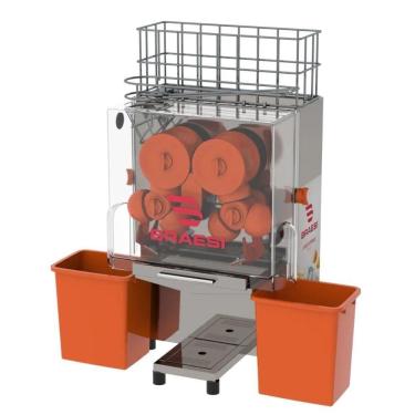 Imagem de Maquina De Suco De Laranja Bel-20 Juice Express 127V - Progas
