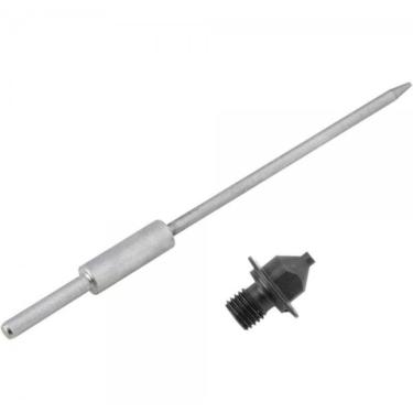 Imagem de Agulha E Bico Para Pistola Pintura Pdv100 Vonder