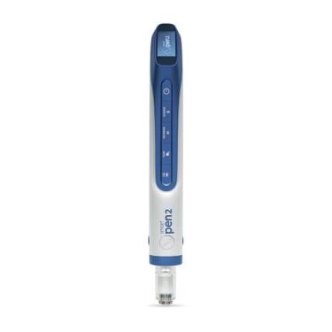Imagem de Smart Pen 2 Caneta de Microagulhamento Elétrico com Infusão Automático