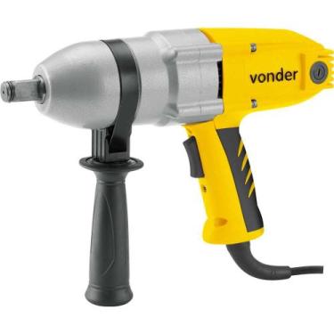Imagem de Chave Impacto Encaixe 3/4' Civ 634 600 W 220 V Vonder