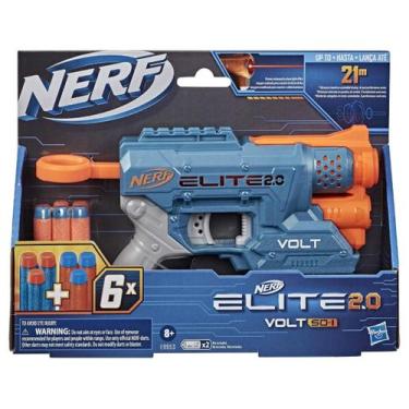 Imagem de Lança dardo nerf elite 2.0 volt sd1 - hasbro e9953