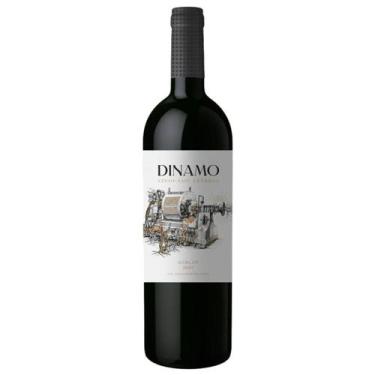 Imagem de Vinho chileno dinamo merlot 750ml tinto