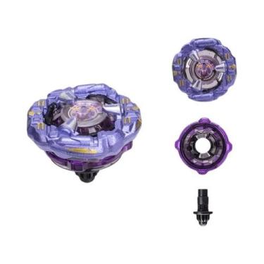 Imagem de Pegasus Beyx Burst Gyro X Brinquedo Takara Tomy Starter Pack CX DX01 D