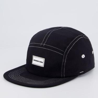 Imagem de Boné DC Shoes Cousa Preto, Único