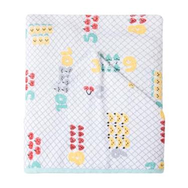 Imagem de Almofada de amamentação e apoio para o bebê Karinho 55cm x 50cm - 01 un