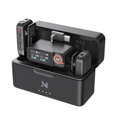 Imagem de NearStream Microfone sem fio AWM28T