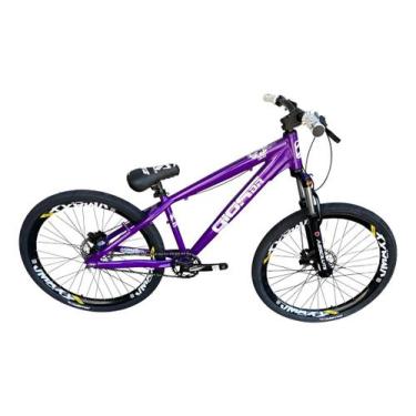 Imagem de Bicicleta Gios 4 Trix FRX Evo Single do grau Freios Hidráulico Aros Vm