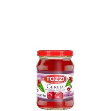 Imagem de Cereja Em Calda Tozzi 90G