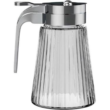 Imagem de Meleira com Dosador 250ml Vidro - Lyor