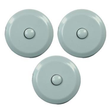 Imagem de Fita Métrica Enfermagem Corporal 150 Cm Medida - Love Saude, 03 UNIDAD